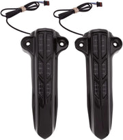 Ciro Forkini Lower Fork Leg Covers