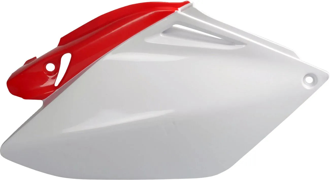 Polisport Side Panels For Honda Oem Replacement
