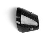 Akrapovic Hitzeschild für Auspuffanlagen