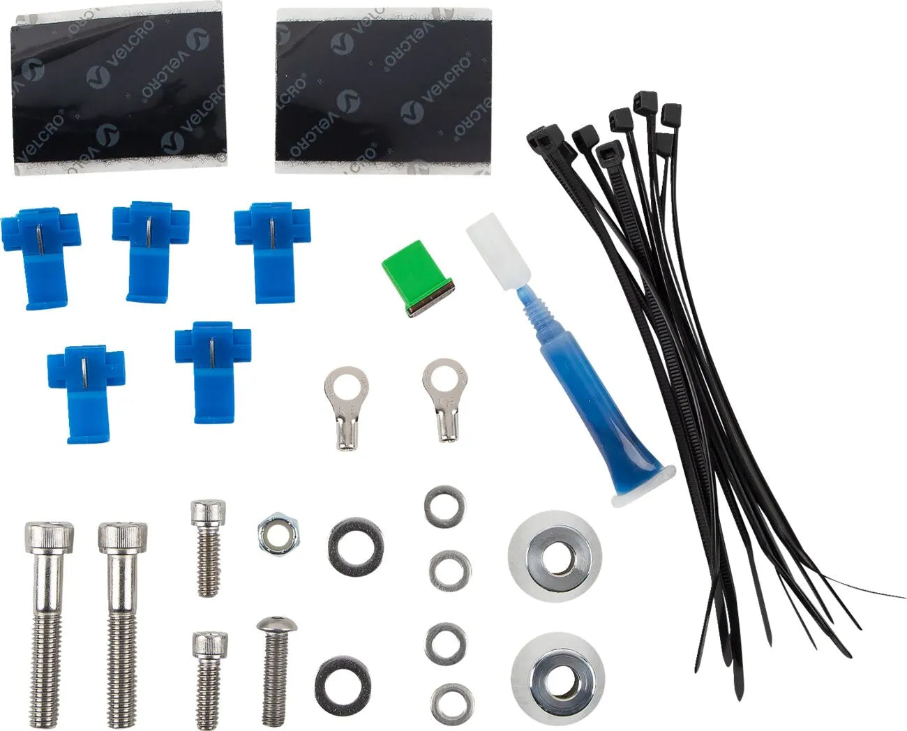 Pingel Electric Easy Shift Speed Shifter Kit