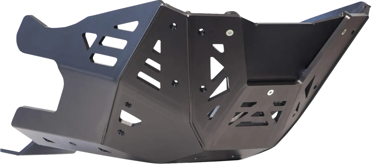 MOOSE OFFROAD HARD-PARTS Adventure Skid Plate