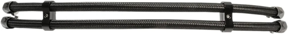 Jagg Oil Coolers Oil Hose Upgrade Kit