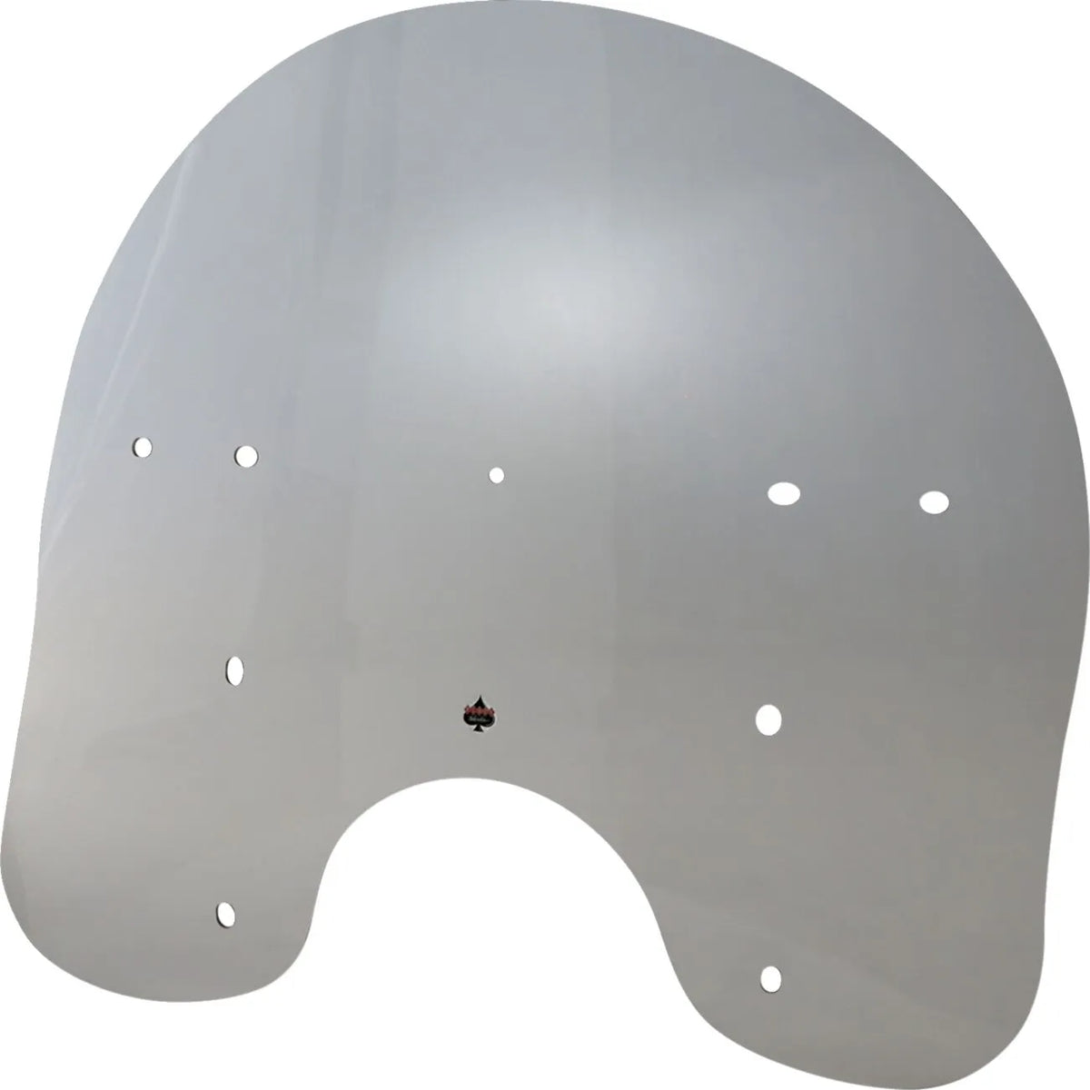 Klock Werks Flare Billboard Windshield