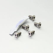 Pro Bolt Titanium Bremsscheiben-Befestigungsbolzen-Kit