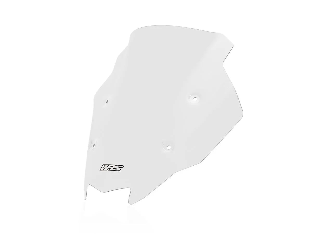 Wrs Windscreen Clear 12-1/2"
