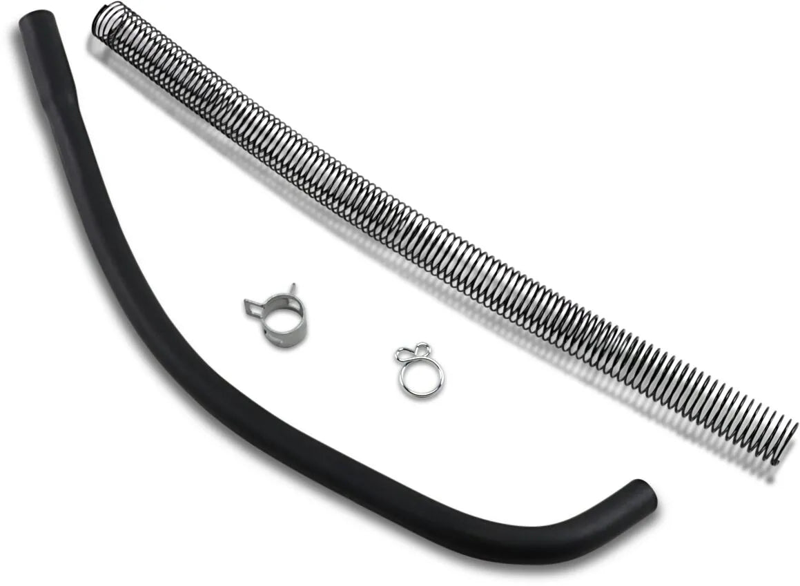 All Balls Hose And Clamp Kit