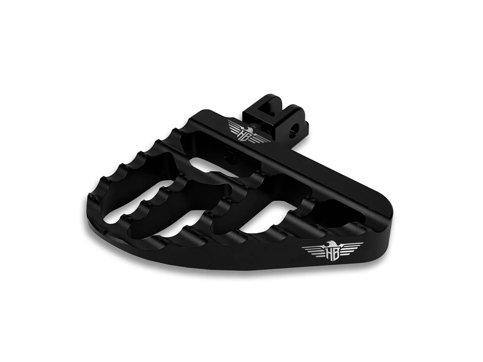 Heinz Bikes Mini-floorboard Footpegs
