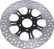 Performance Machine Zweiteilige Bremsscheibe für PM Räder - Vorne
