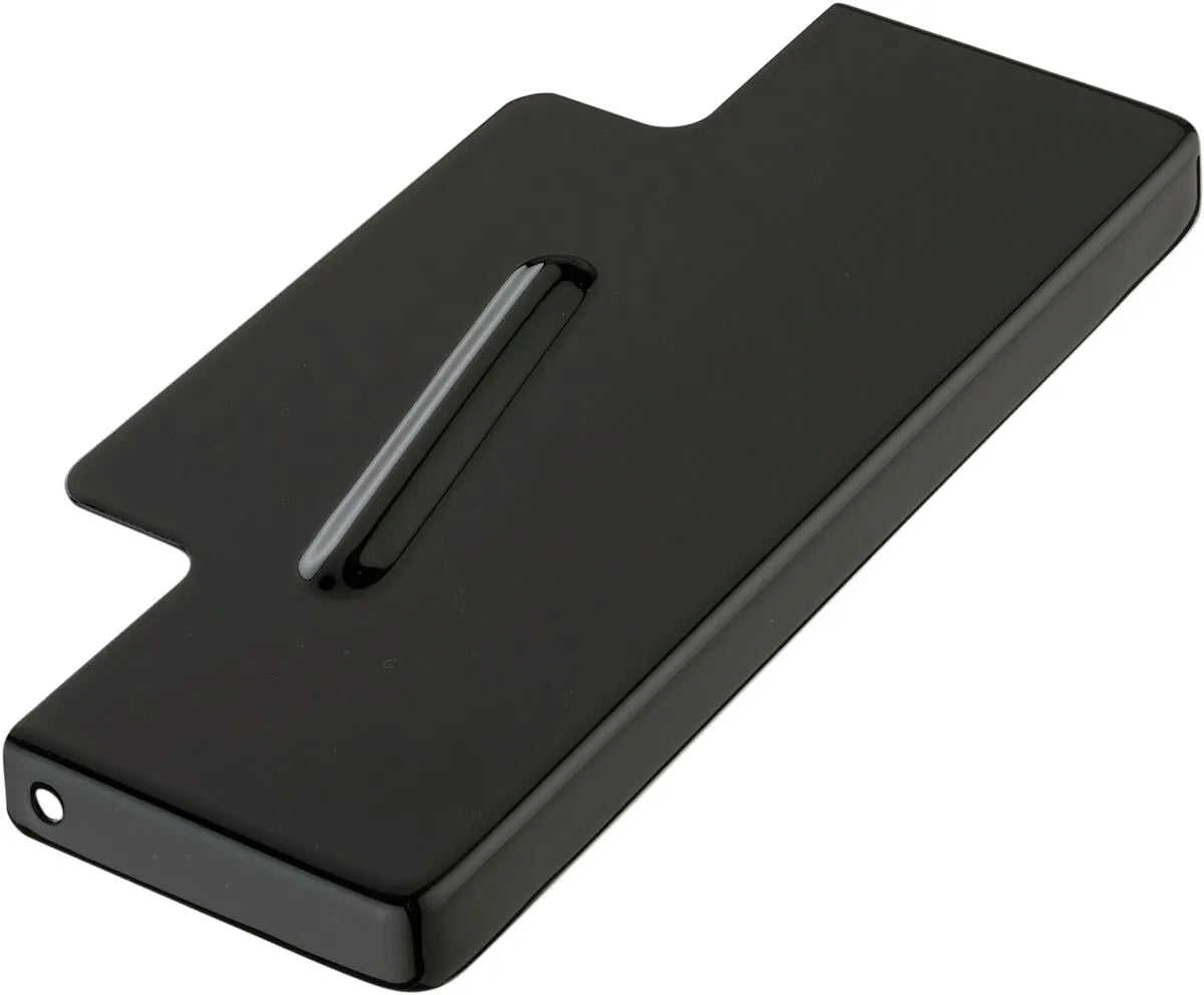 Drag Specialties Battery Top Cover