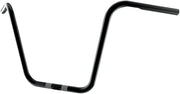 Khrome Werks 1" Black Ape Hanger Handlebar