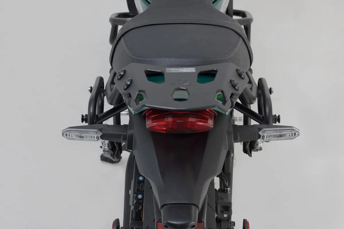 Sw-Motech URBAN ABS Side Case System