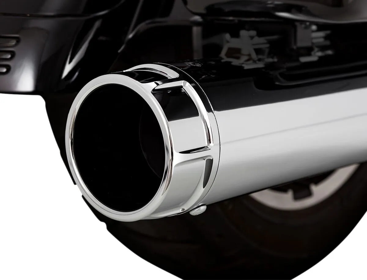 Vance & Hines Torquer 450 Slip-On Schalldämpfer