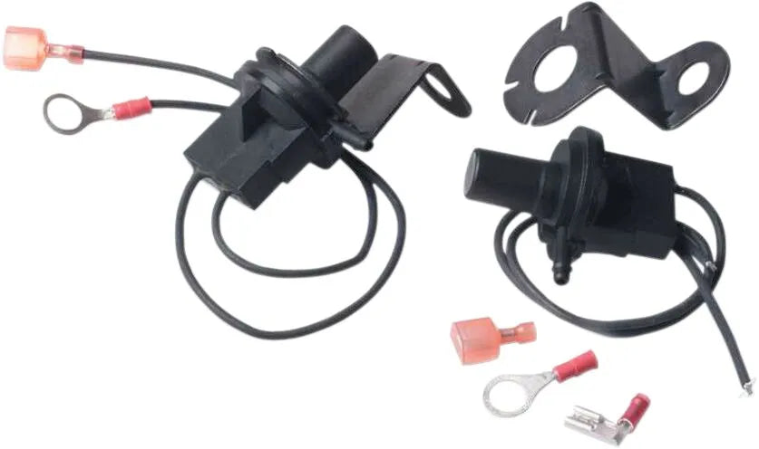 Drag Specialties Voes Vacuum-operated Electrical Switch