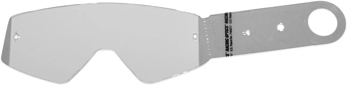 Thor Combat Conquer Goggle Tear-Offs 14-Pack