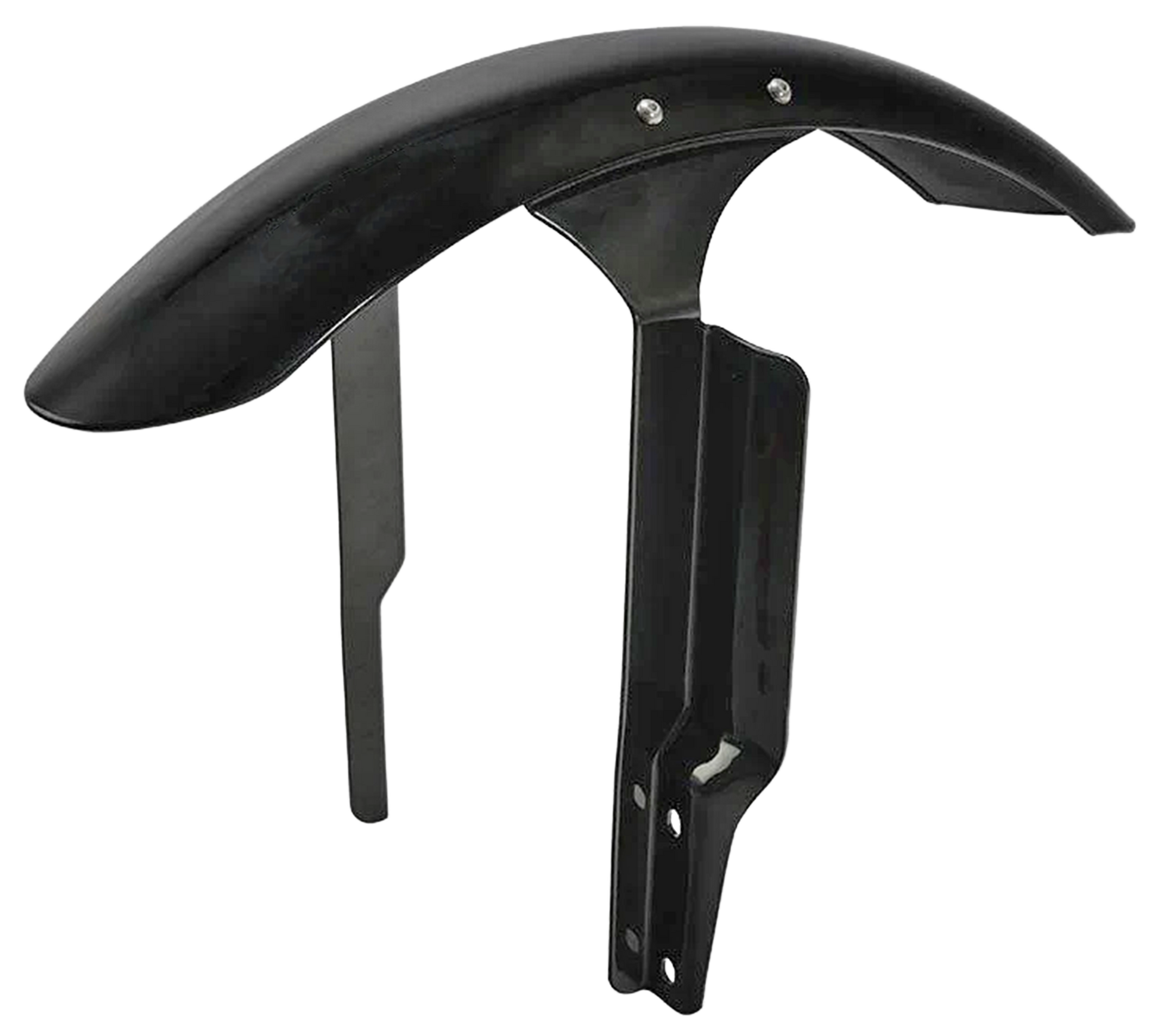 Zodiac Stock Replacement Front Fender Low Rider S St – Fender & Struts