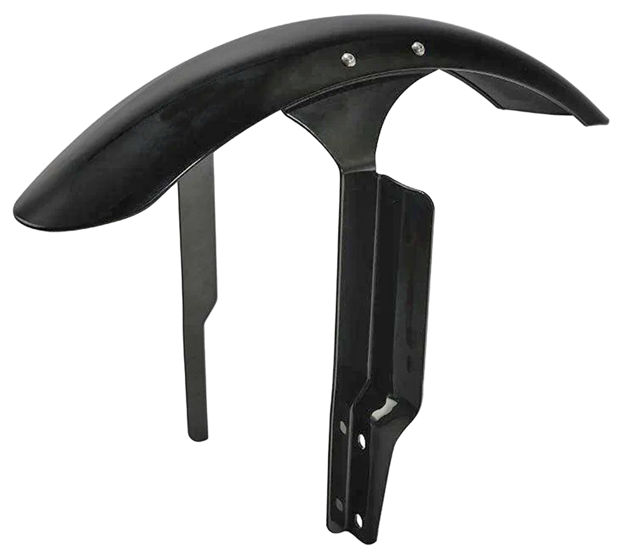 Zodiac Stock Replacement Front Fender Low Rider S St – Fender & Struts