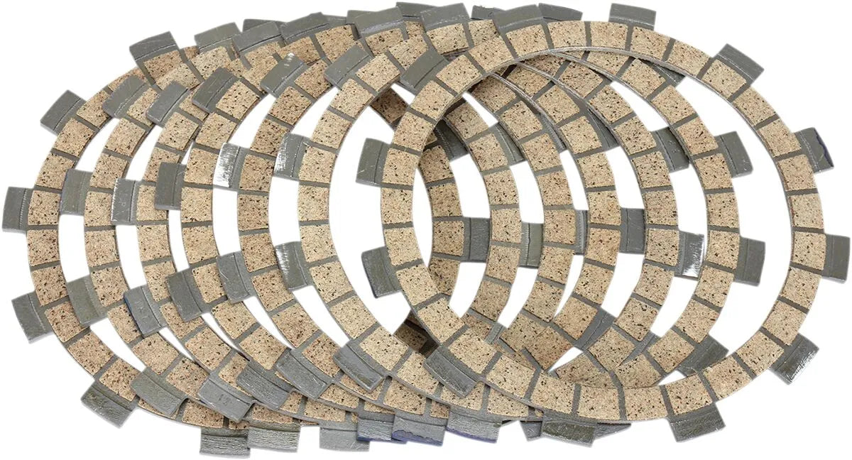 Prox Clutch Friction Plates - Oem Replacement