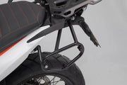 Sw-motech Slc Side Carrier For Motorcycle Luggage