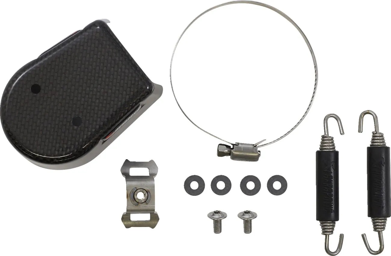 Akrapovic Krümmer Für Bmw R 1250 Gs/adventure - Mehr Leistung!