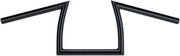 Biltwell 1" Handlebar - Black Gloss