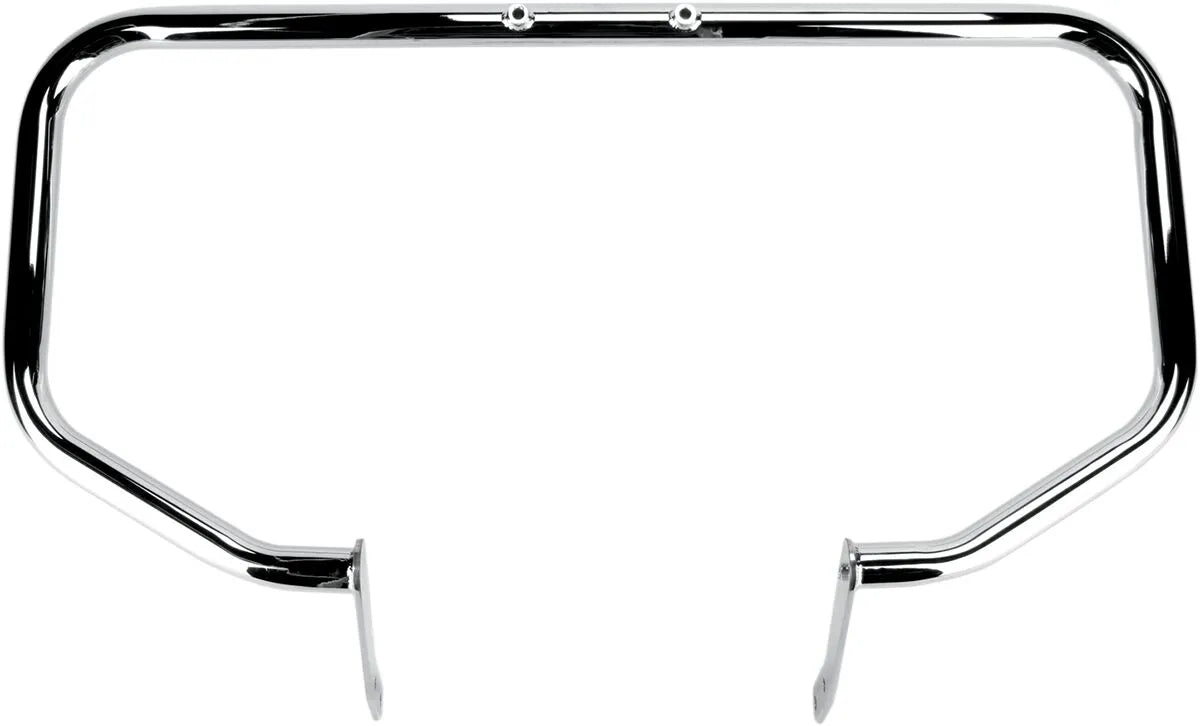 Baron Full-Size Chrome Engine Guard