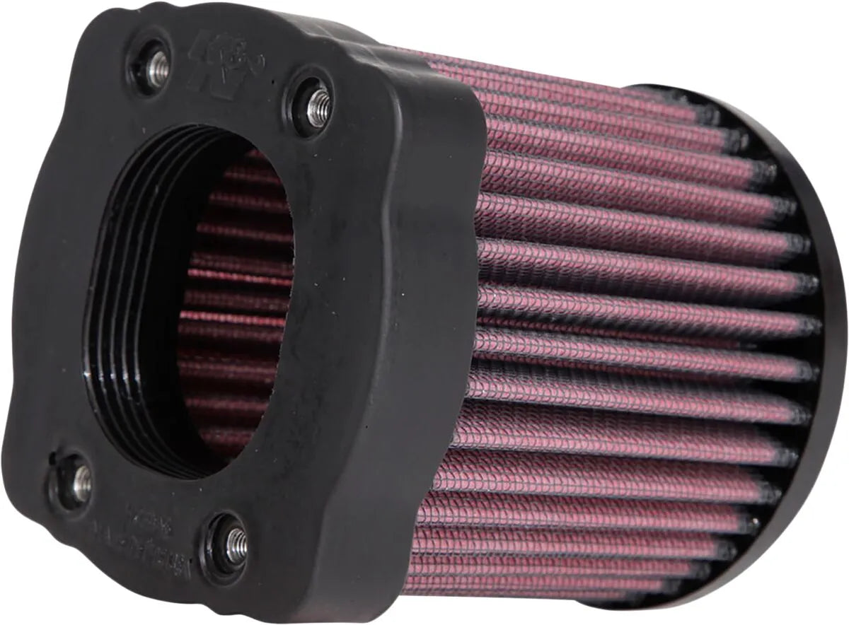 K & N High-flow Air Filter