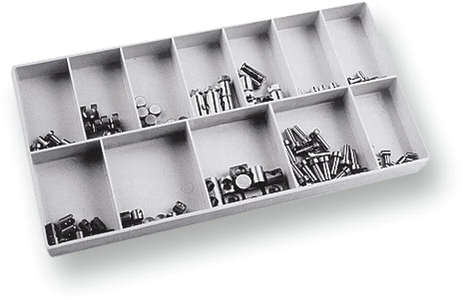 Magura Z05 Nipple Assortment