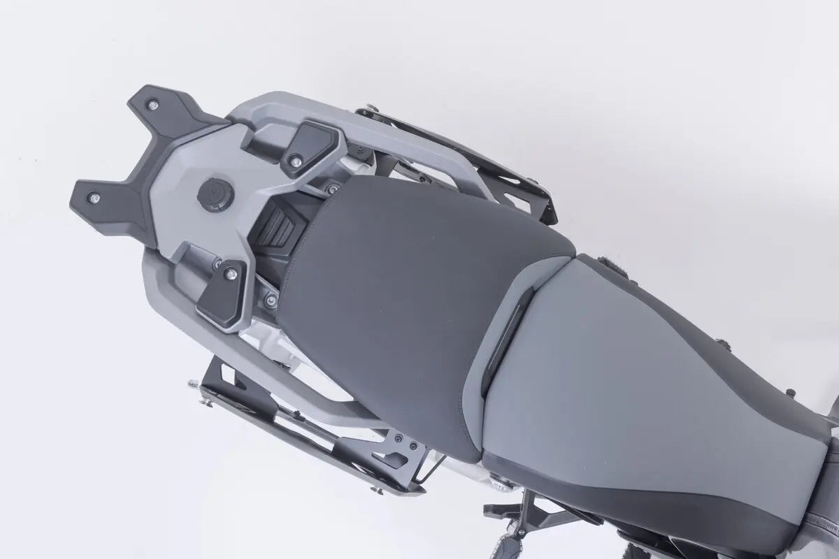 Sw-Motech PRO Side Carrier Black for BMW R 1300 GS Adventure