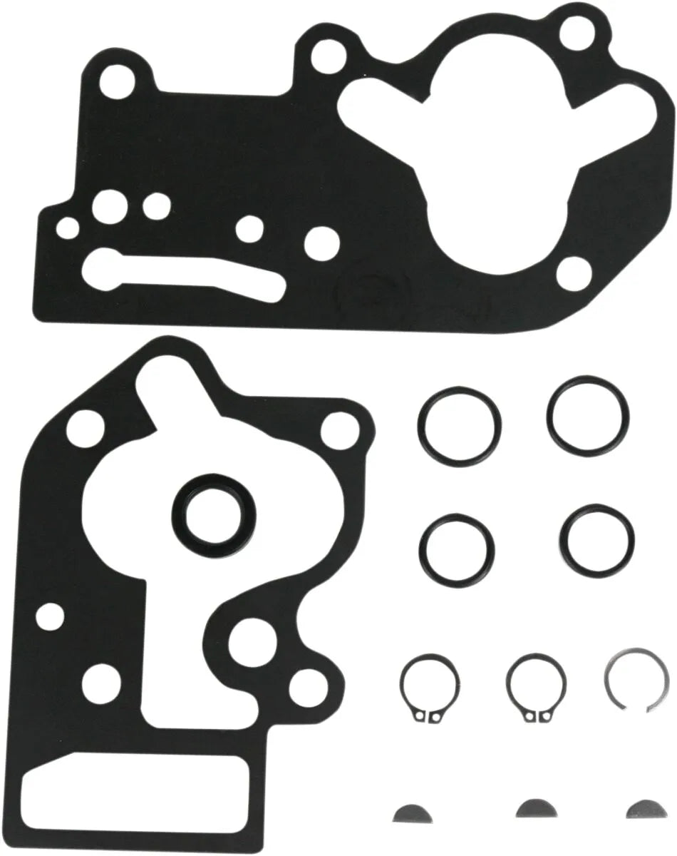 Cometic Oil Pump Rebuild Gasket Kit