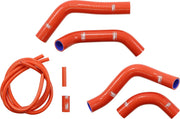 Samco Sport Radiator Hose Kit - Enhanced Cooling