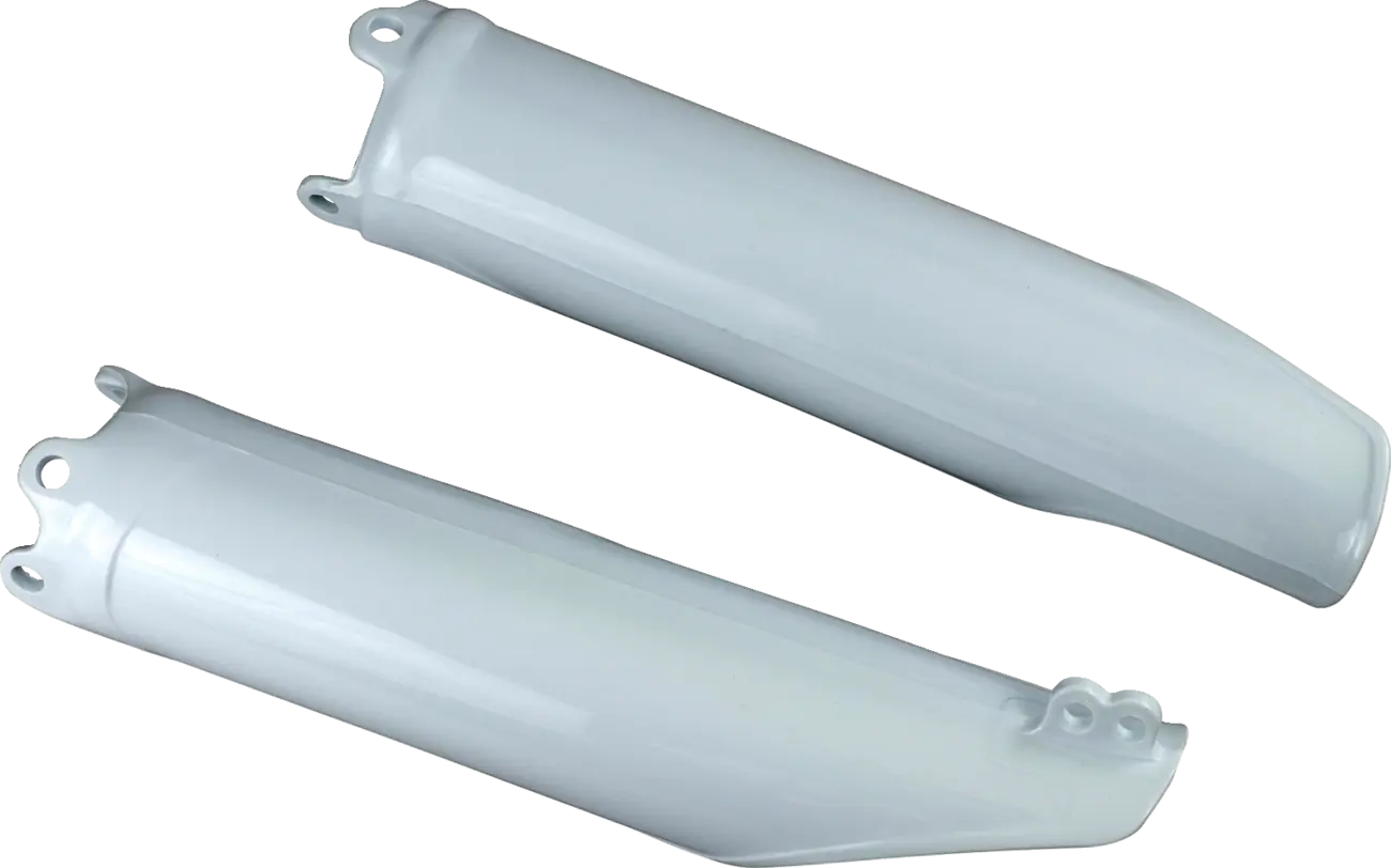 UFO Fork Tube Protectors