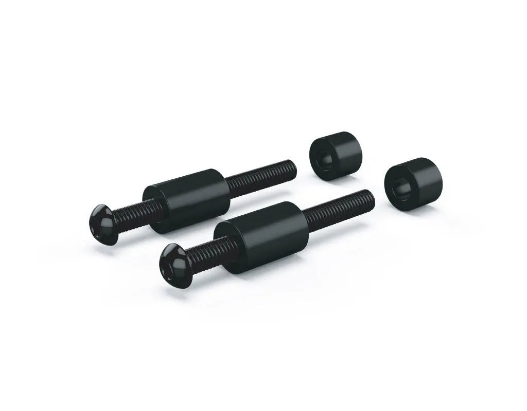 Denali Driving Light Mount