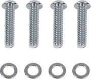 Drag Specialties Hand Control Screw Kit