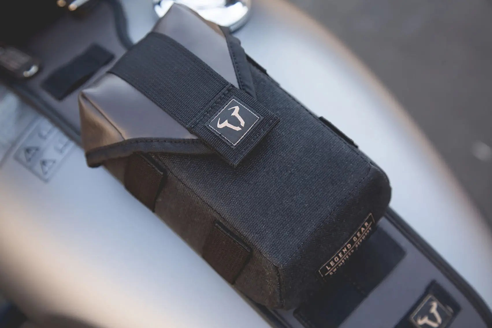 Sw-motech Legend Gear La1 Accessory Bag