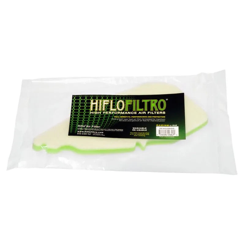 Hiflofiltro Air Filter For Motorcycles