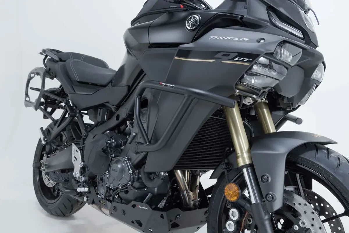 Sw-motech Crash Bar For Frame Mounting
