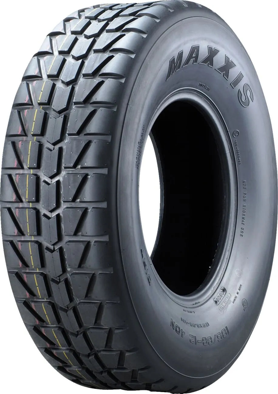 Maxxis Streetmaxx Tire For Scooters & Mini Bikes