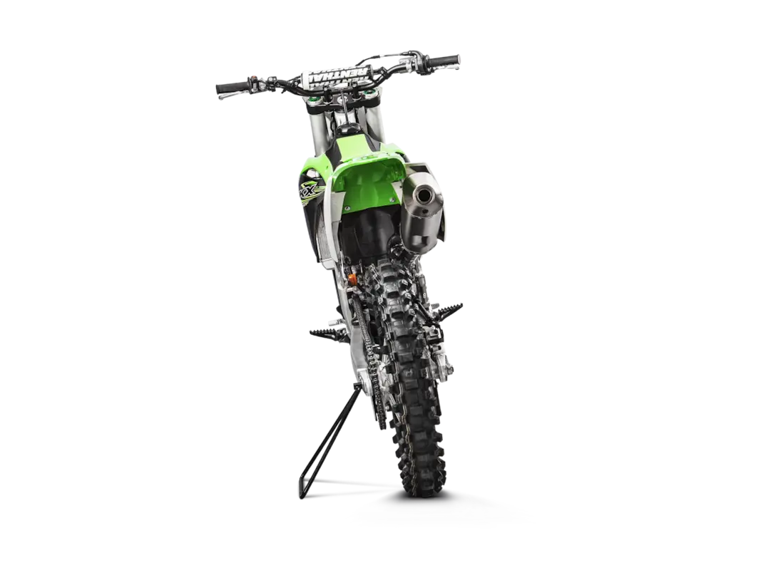 Akrapovic Evolution Line Komplettauspuffanlage - Titan