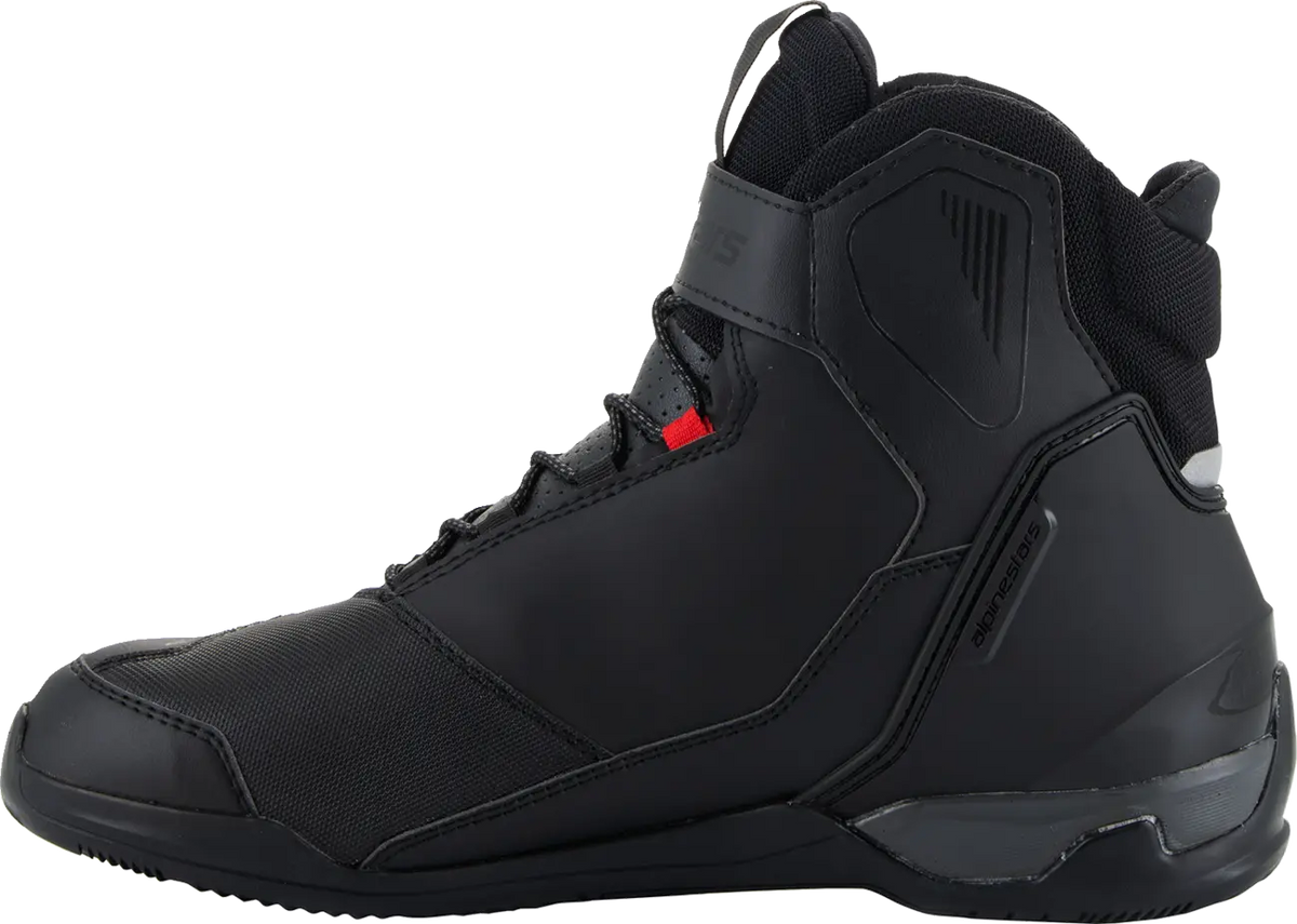 Alpinestars Austral GTX Boots Black/Dark Gray