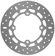 EBC Fixed Brake Rotor 256mm
