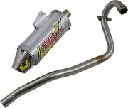 Pro Circuit T-4 Auspuffanlage