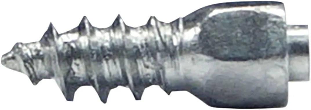 Woody's Twist Tire Screws For Enhanced Traction