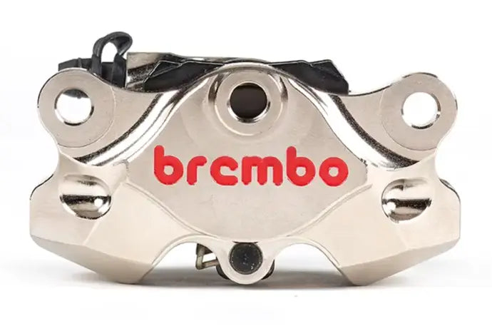 Brembo Gp2-ss Hinterradbremssattel Upgrade