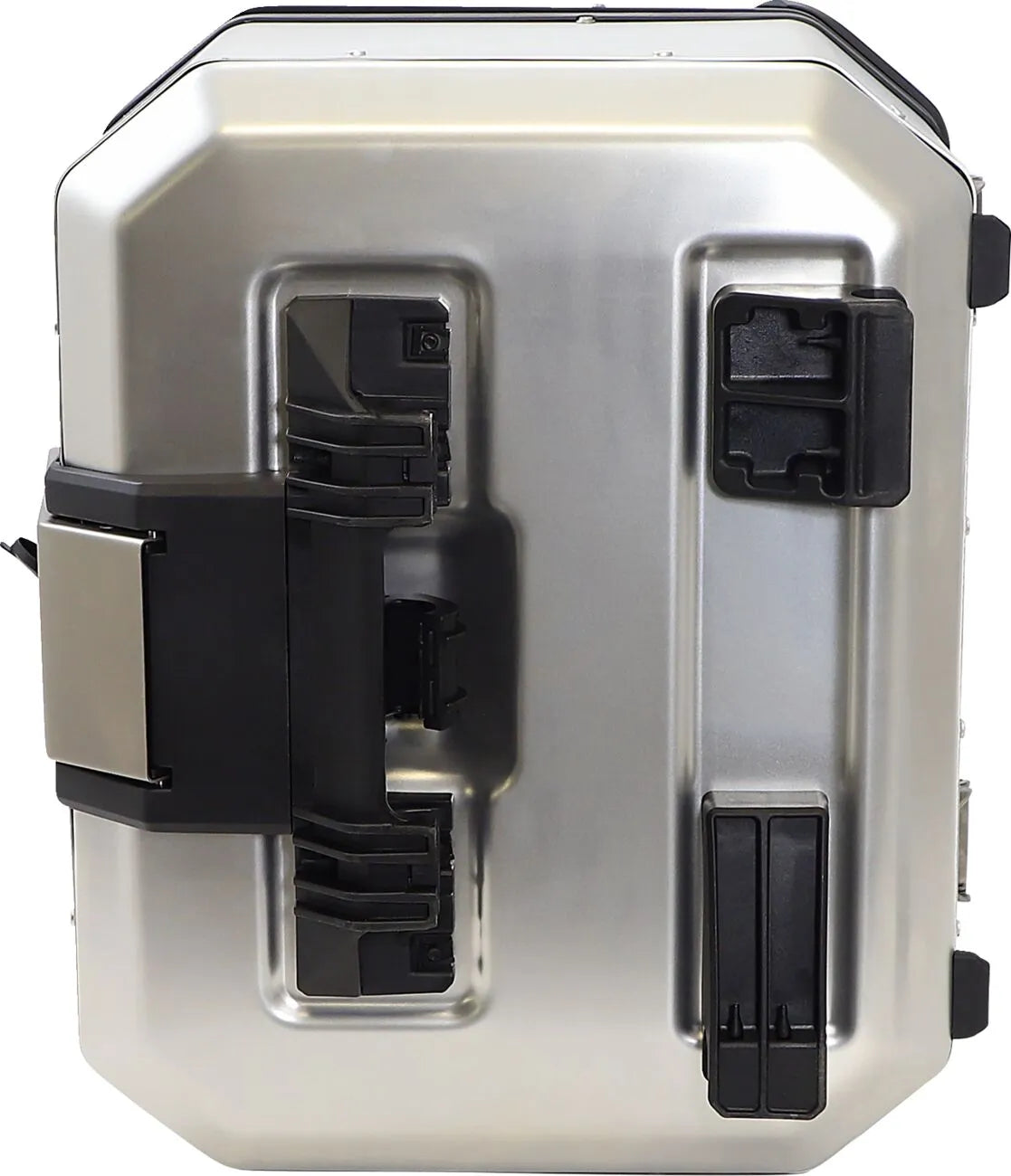 Moose Offroad Kenai Case - Right Side Aluminum