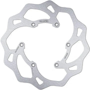 Galfer Wave Bremsscheibe Für Motorräder - Hinten