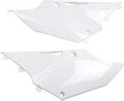Ufo Replacement Side Panels For Yamaha