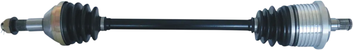 MOOSE OFFROAD FOUR WHEEL Standard Front CV Axle