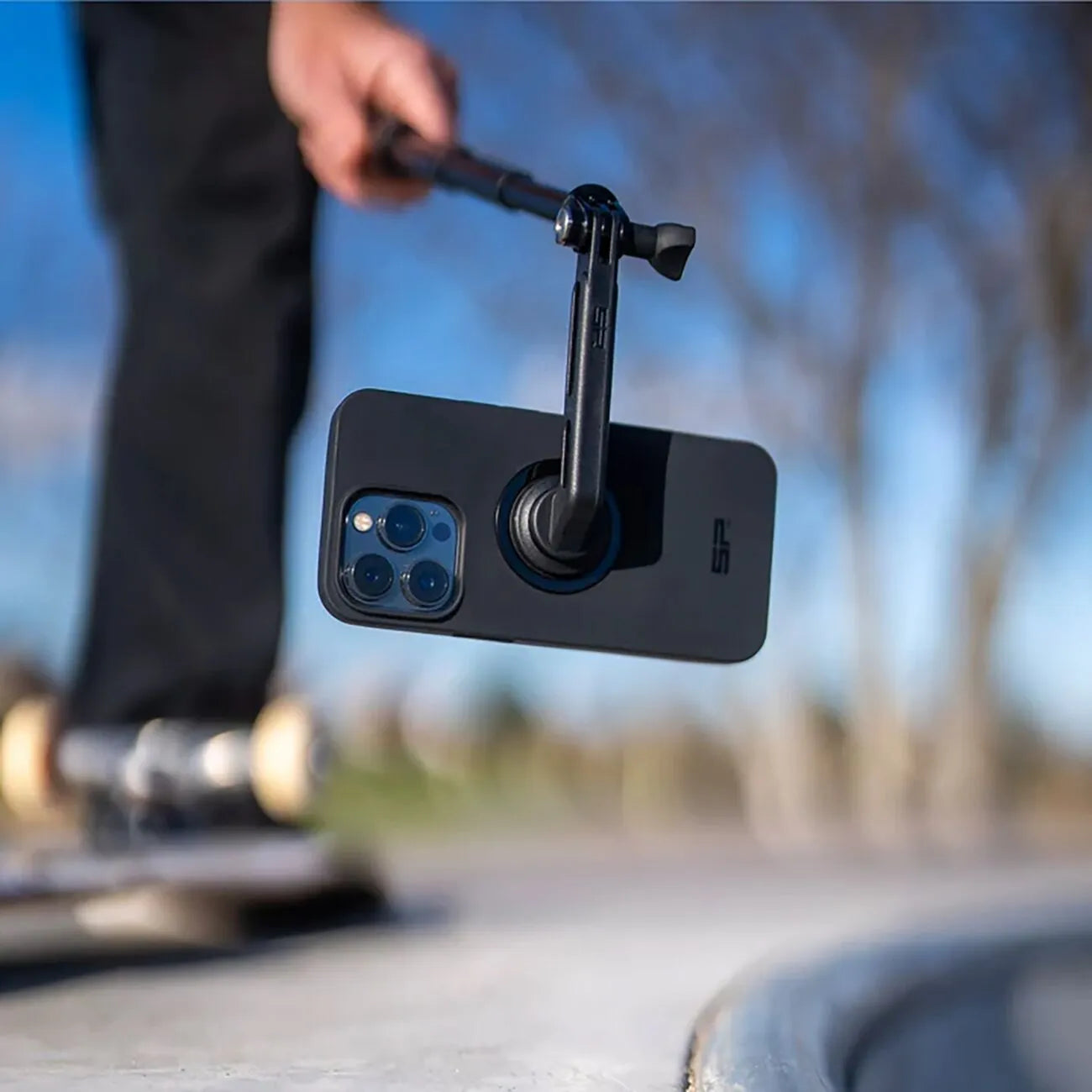 Sp Connect Creator Kit For Gopro & 1/4''-20 Mounts