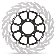 Moto-master Flame Series Schwimmend Bremsscheibe - Vorne