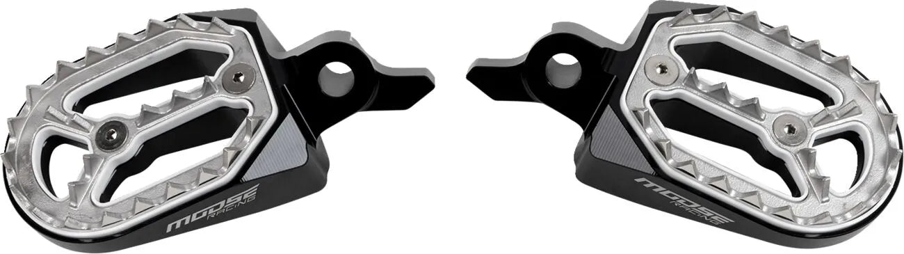 Moose Offroad Qualifier Foot Pegs